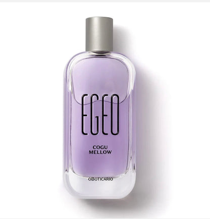Egeo Cogu Mellow Eau de Toilette, 90ml