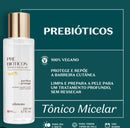 Tônico Micelar Prebióticos Botik 200ml