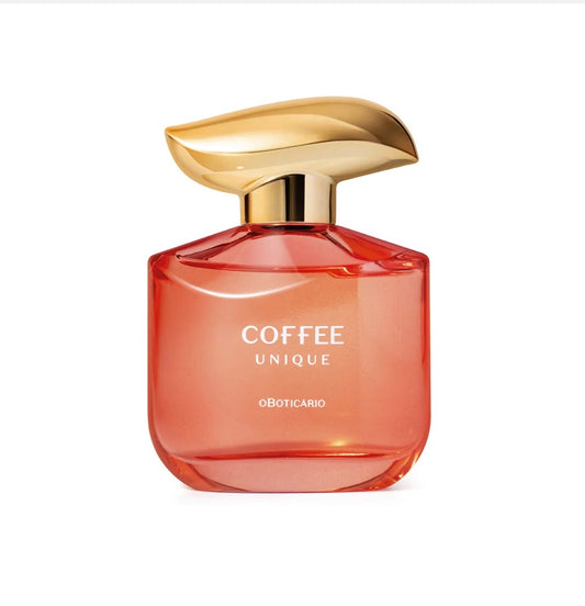 Coffee Woman Unique Eau de Toilette, 100ml