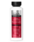 KIT RECONSTRUÇÃO MATCH SCIENCE