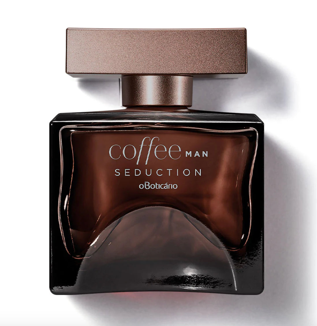 Coffee Man Seduction Eau de Toilette, 100ml