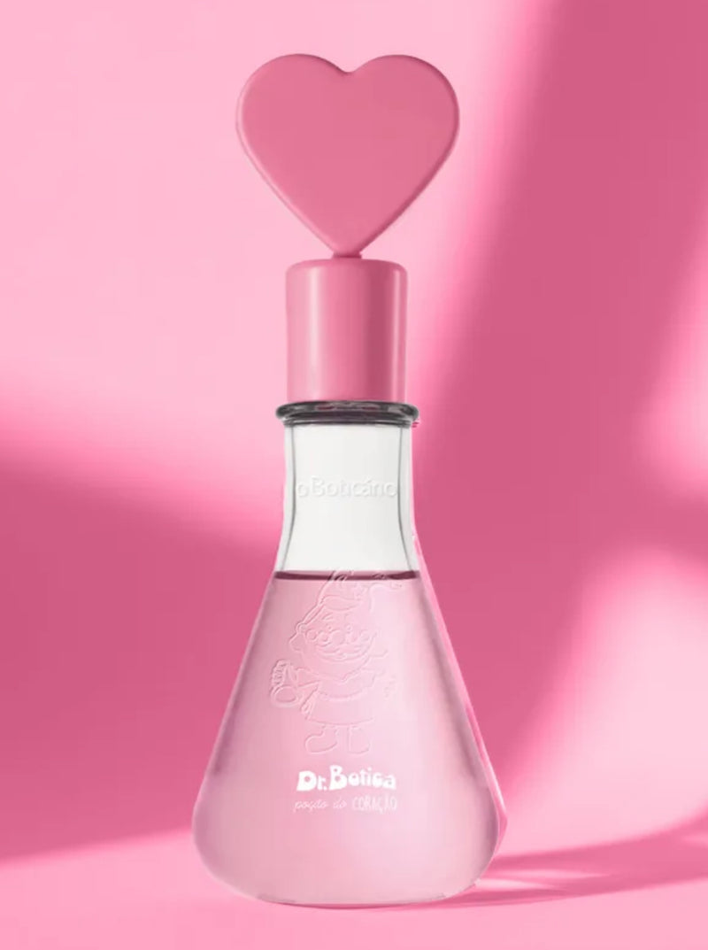 DR.BOTICA POÇÃO DO CORAÇÃO, 120ML