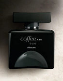 COFFEE MAN DUO EAU DE TOILETTE, 100ML
