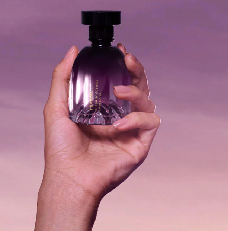 FLORATTA FLEUR D' ÉCLIPSE EAU DE PARFUM 75ML