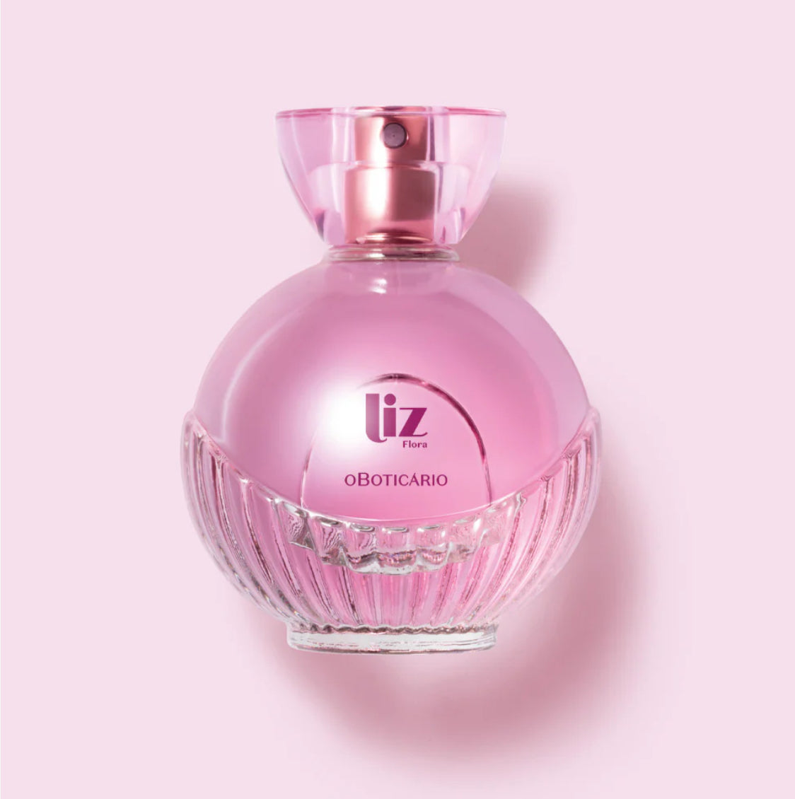 NEW PRODUCT | Liz Flora Edt 100ml