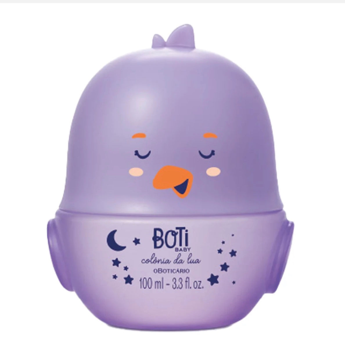 Colónia Boti Baby Lua, 100ml