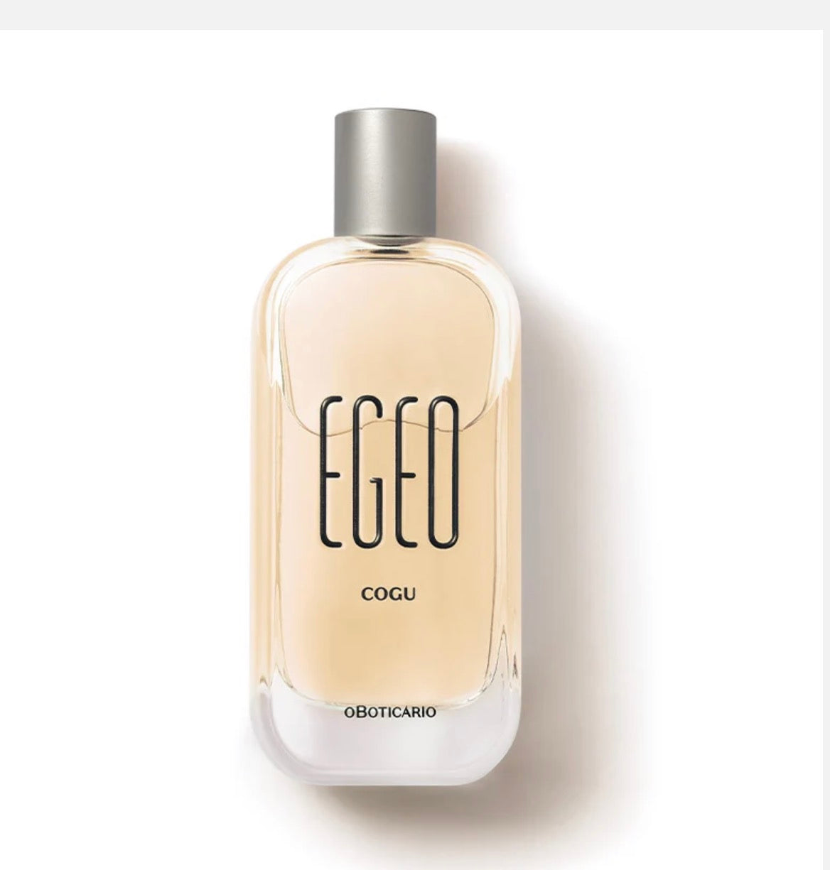 Egeo Cogu Eau de Toilette, 90ml