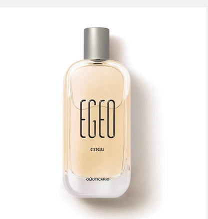 Egeo Cogu Eau de Toilette, 90ml