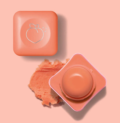 Hidratante Labial Coral Cuide-se Bem Pessegura 6,2g