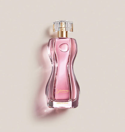 GLAMOUR EAU DE TOILETTE, 75ML