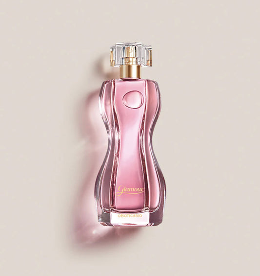 GLAMOUR EAU DE TOILETTE, 75ML
