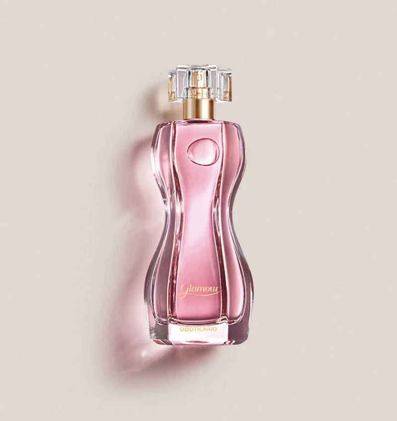 GLAMOUR EAU DE TOILETTE, 75ML