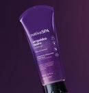 NATIVA SPA ORCHID NOIRE EXFOLIATING BODY SOAP, 175ML