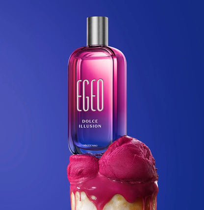 Egeo Dolce Illusion Eau de Toilette 90ml
