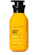 NATIVA SPA GOLDEN PLUM BODY MOISTURIZING LOTION, 400ML