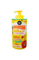 Cachinho Feliz Lola Kids – Creme de Pentear Salada de Frutas 450g