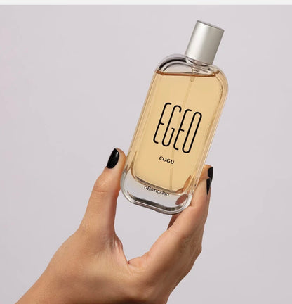 Egeo Cogu Eau de Toilette, 90ml