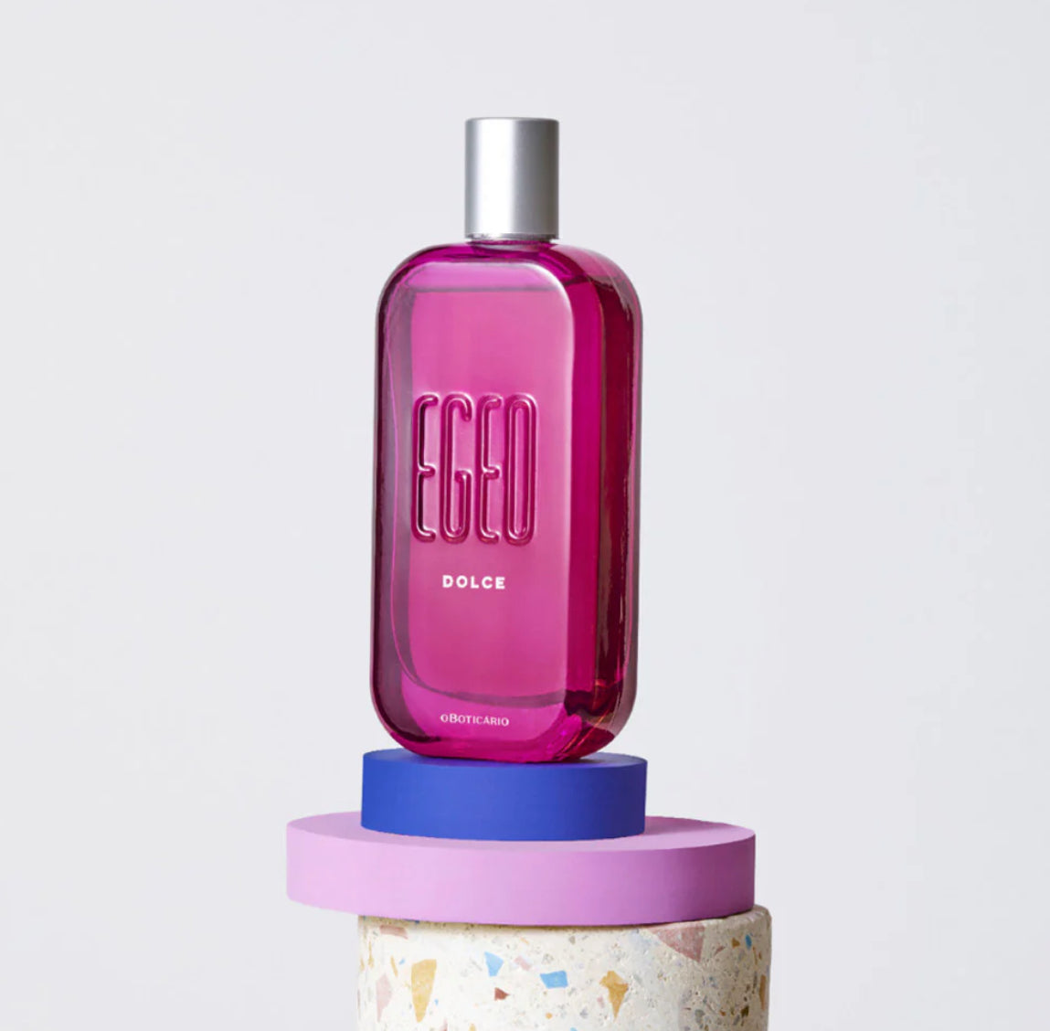 EGEO DOLCE EAU DE TOILETTE, 90ML