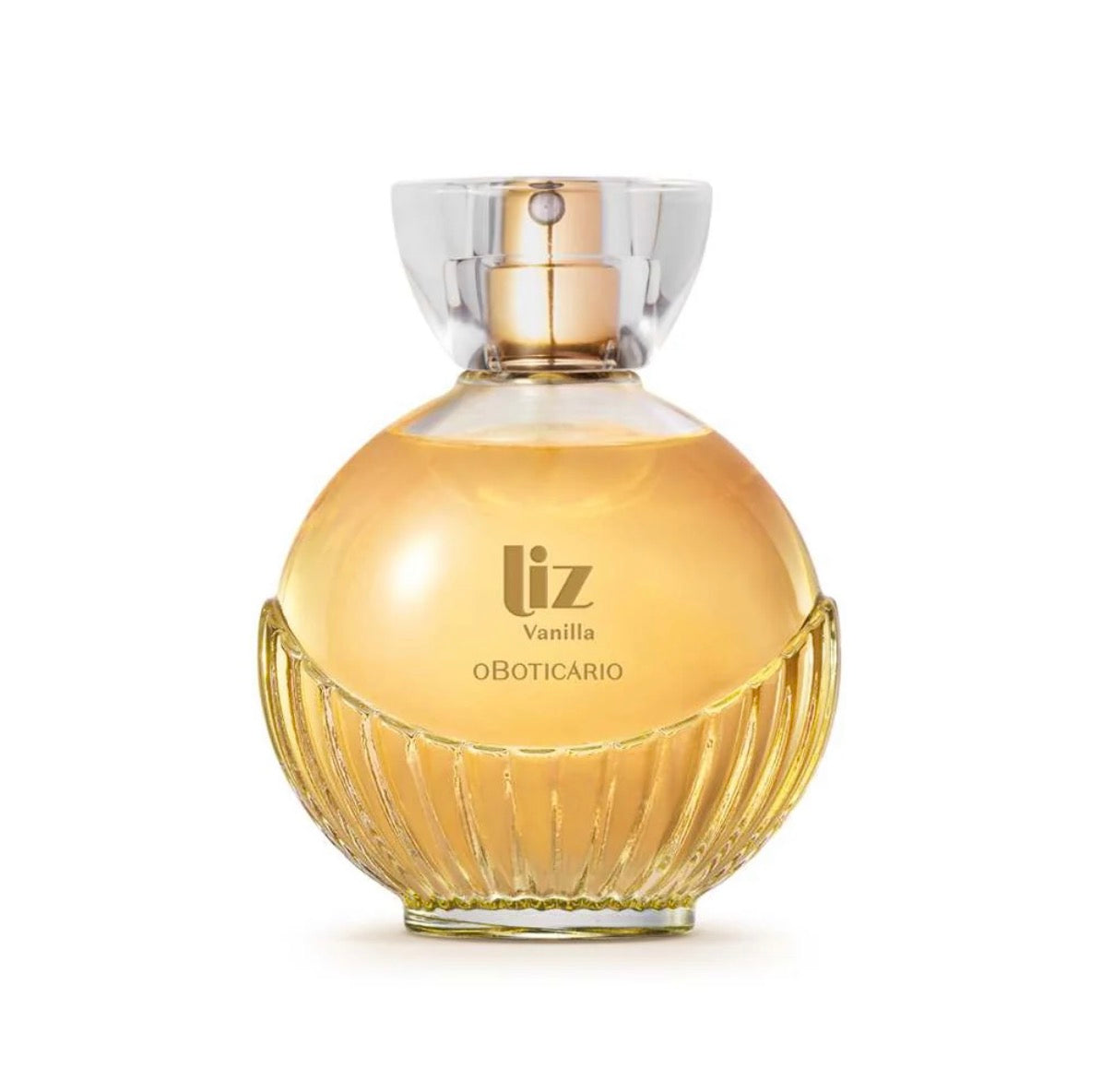 Pre venda LANÇAMENTO | Liz Vanilla Eau de Toilette, 100ml