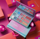 Paleta Multifuncional dos sonhos QDB