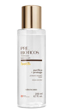 Tônico Micelar Prebióticos Botik 200ml