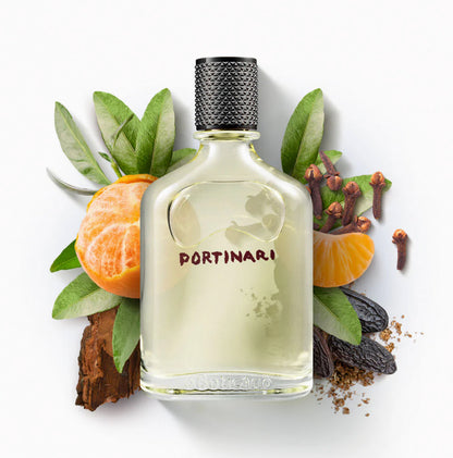 PORTINARI EAU DE TOILETTE, 100ML