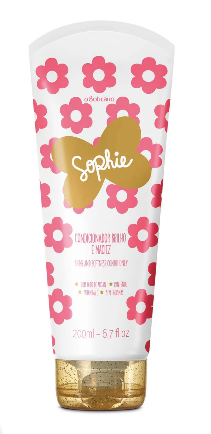CONDICIONADOR SOPHIE, 200ML
