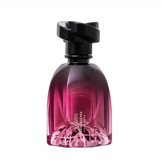 LANÇAMENTO | Floratta Rose Sucrèe Eau de Parfum, 75ml