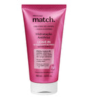LEAVE-IN BLOQUEADOR DE FRIZZ MATCH HIDRATAÇÃO ANTIFRIZZ, 150ML