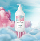 NOVIDADE | Loção Hidratante Corporal, 400ml Cuide-se Bem Nuvem de Alegria