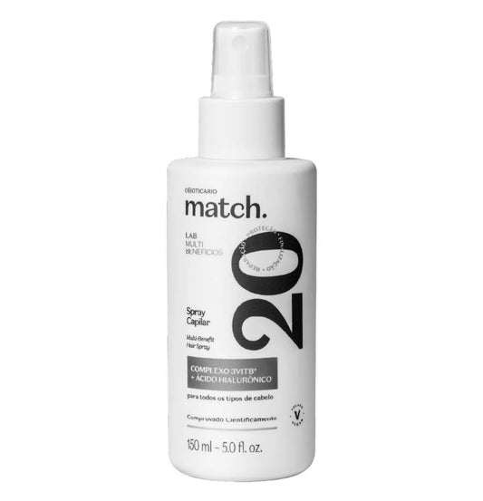 Match Lab Multi-Benefit Spray, 150ml
