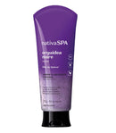 NATIVA SPA ORCHID NOIRE EXFOLIATING BODY SOAP, 175ML