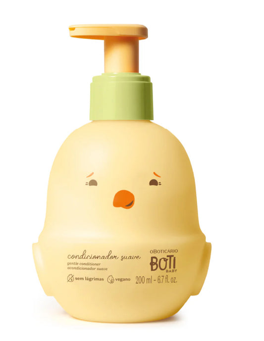 BOTI BABY GENTLE CONDITIONER, 200ML