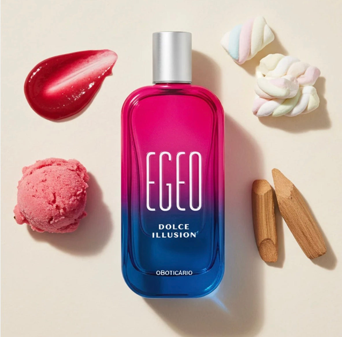 Egeo Dolce Illusion Eau de Toilette 90ml
