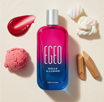 Egeo Dolce Illusion Eau de Toilette 90ml