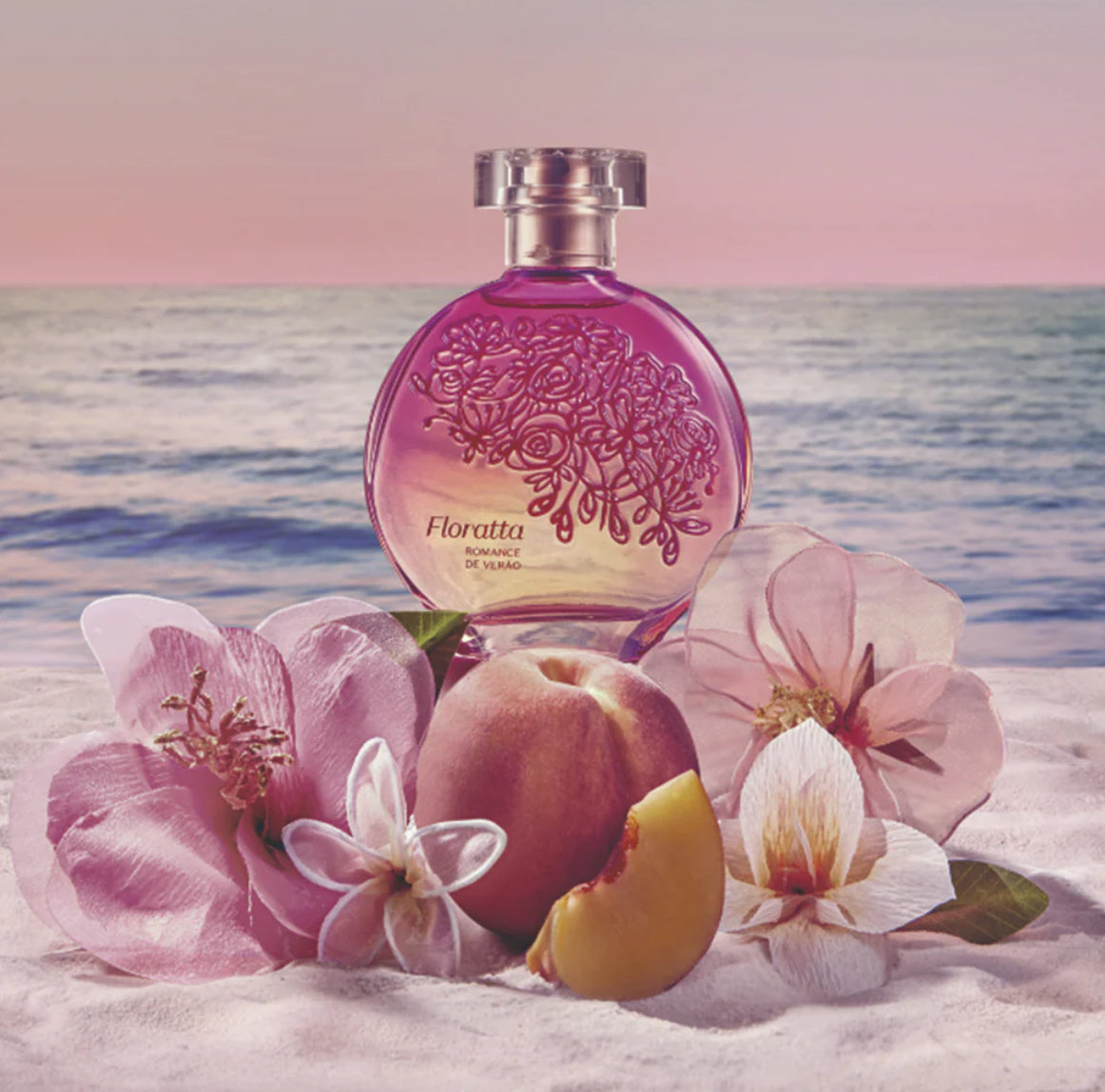 Floratta Romance de Verão EDT (75 ml)