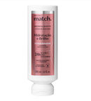 Match Hydration and Shine Conditioner 280ml