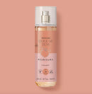 Body Splash Cuide-se Bem Pessegura, 200ml