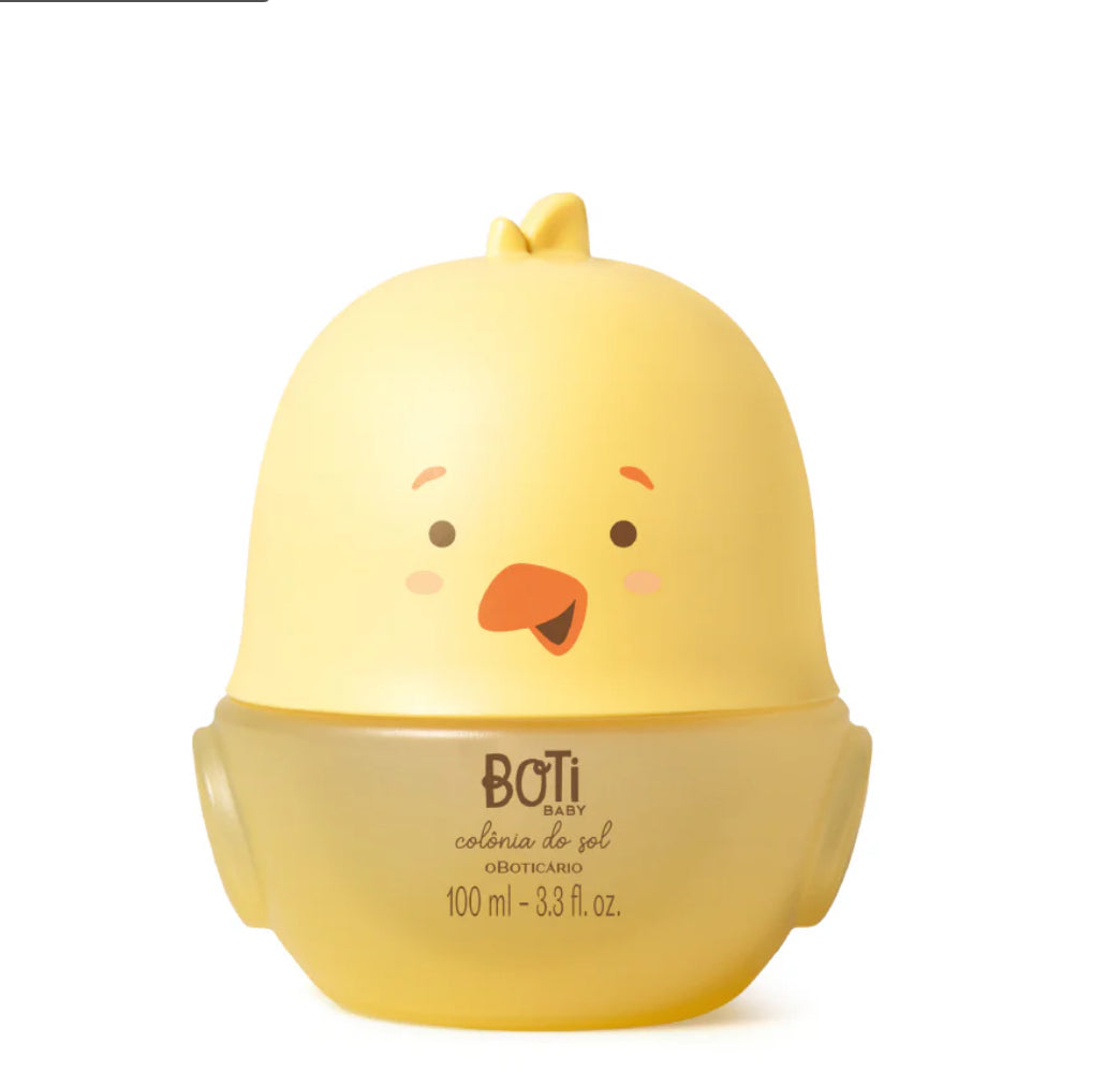 BOTI BABY SUN COLOGNE, 100ML