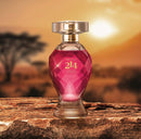 BOTICA 214 African Sunrise Floral frutal EAU DE PARFUM, 75ML