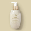 CONDICIONADOR ACETINADO LILY, 250ML