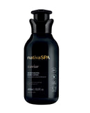 LOÇÃO HIDRATANTE NATIVA SPA CAVIAR, 400ML