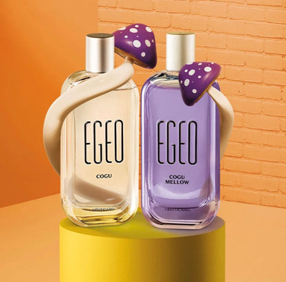 Egeo Cogu Mellow Eau de Toilette, 90ml