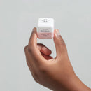 HIDRATANTE LABIAL DELEITE CUIDE-SE BEM ROSA NUDE, 6,2G