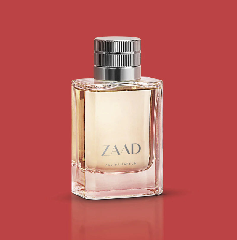 Zaad Eau de Parfum, 95ml