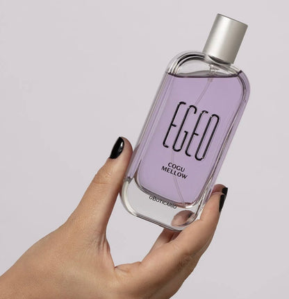Egeo Cogu Mellow Eau de Toilette, 90ml