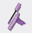 MÁSCARA DE PESTANAS E SOBRANCELHAS TODA COLORIDA LAVANDA EXPRESSÃO, 10G