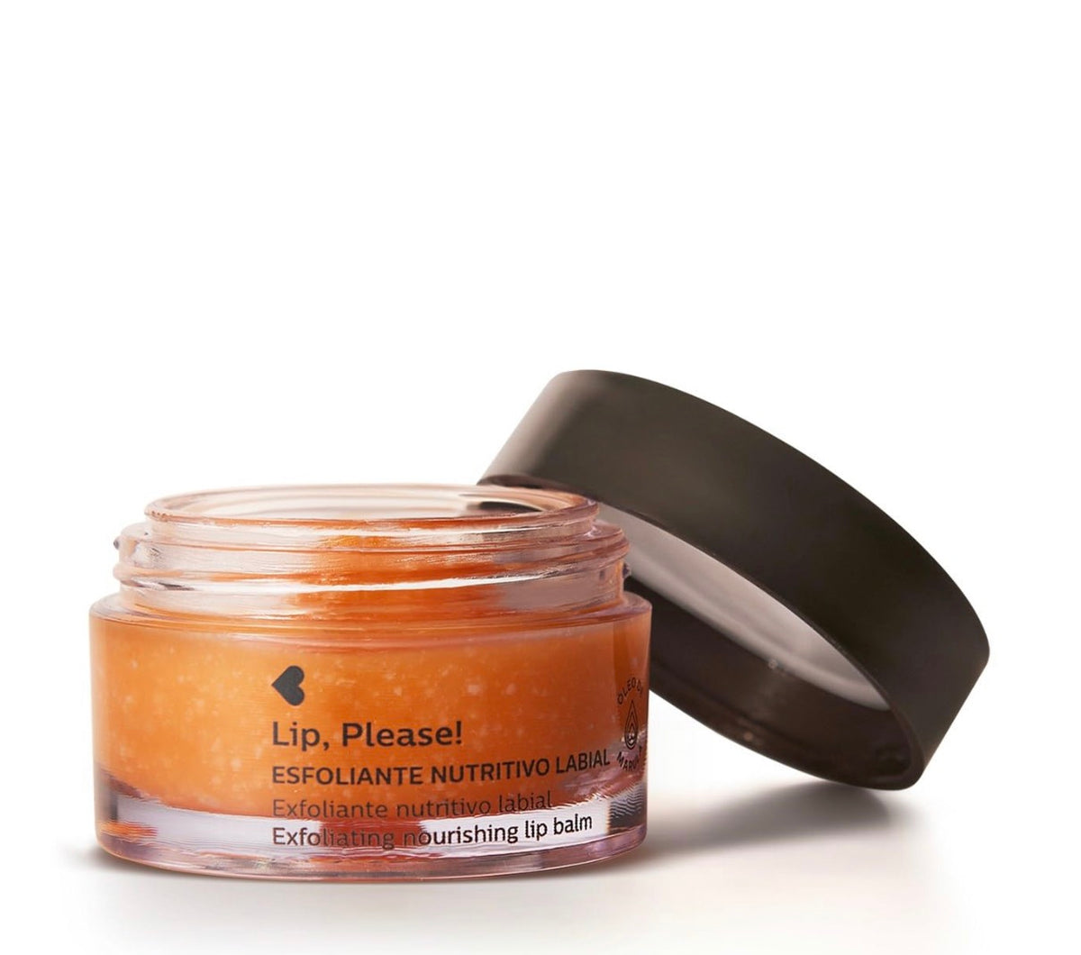 Esfoliante Nutritivo Labial Lip Please!