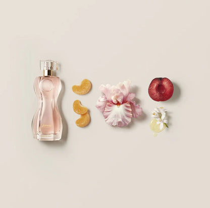 GLAMOUR EAU DE TOILETTE, 75ML