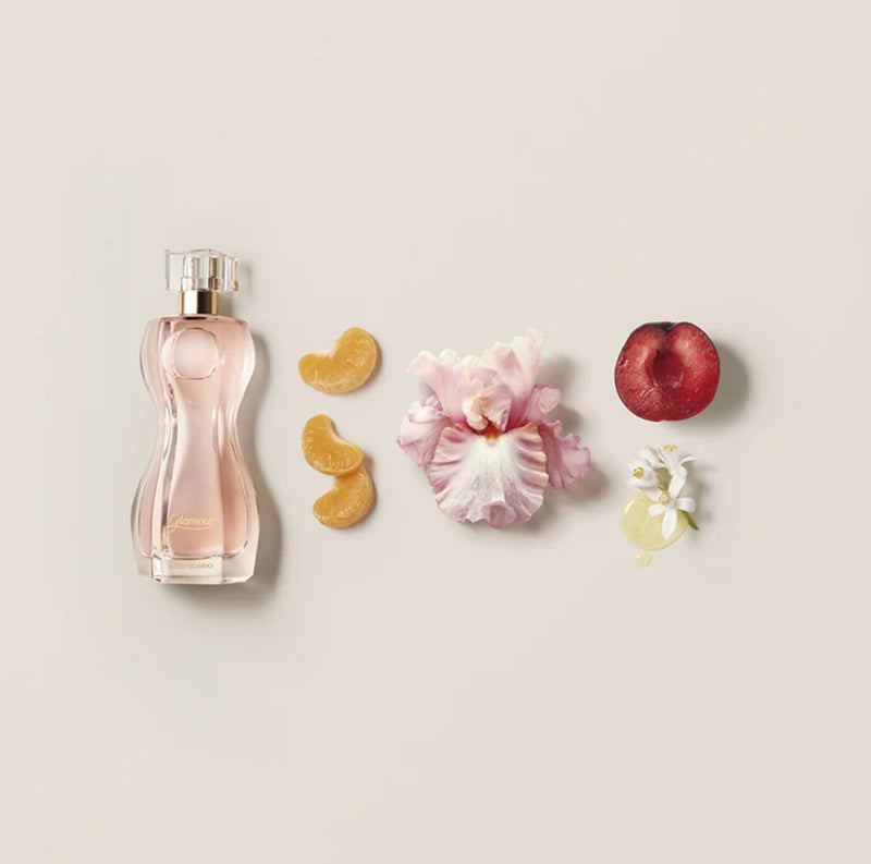 GLAMOUR EAU DE TOILETTE, 75ML
